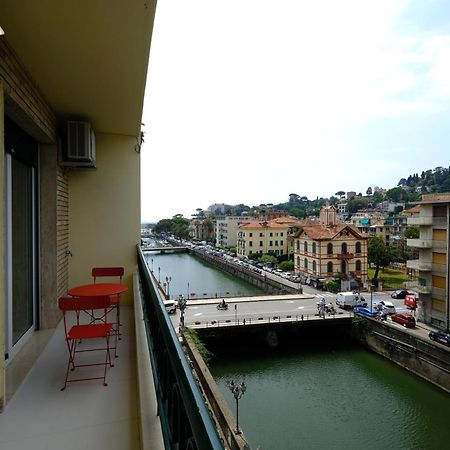 Casa Di Mimmo By Portofinovacanze Rapallo Ngoại thất bức ảnh