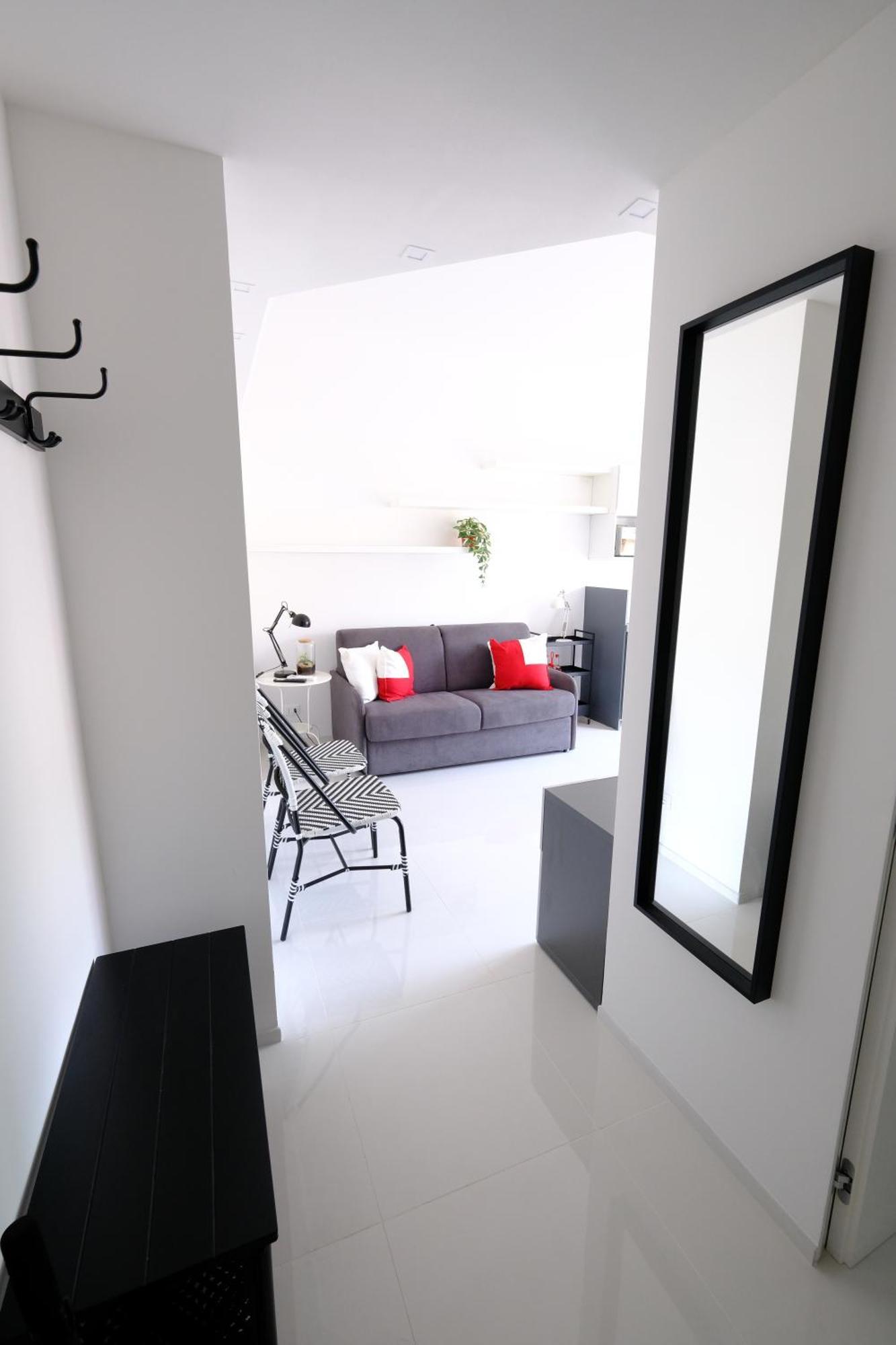 Casa Di Mimmo By Portofinovacanze Rapallo Ngoại thất bức ảnh
