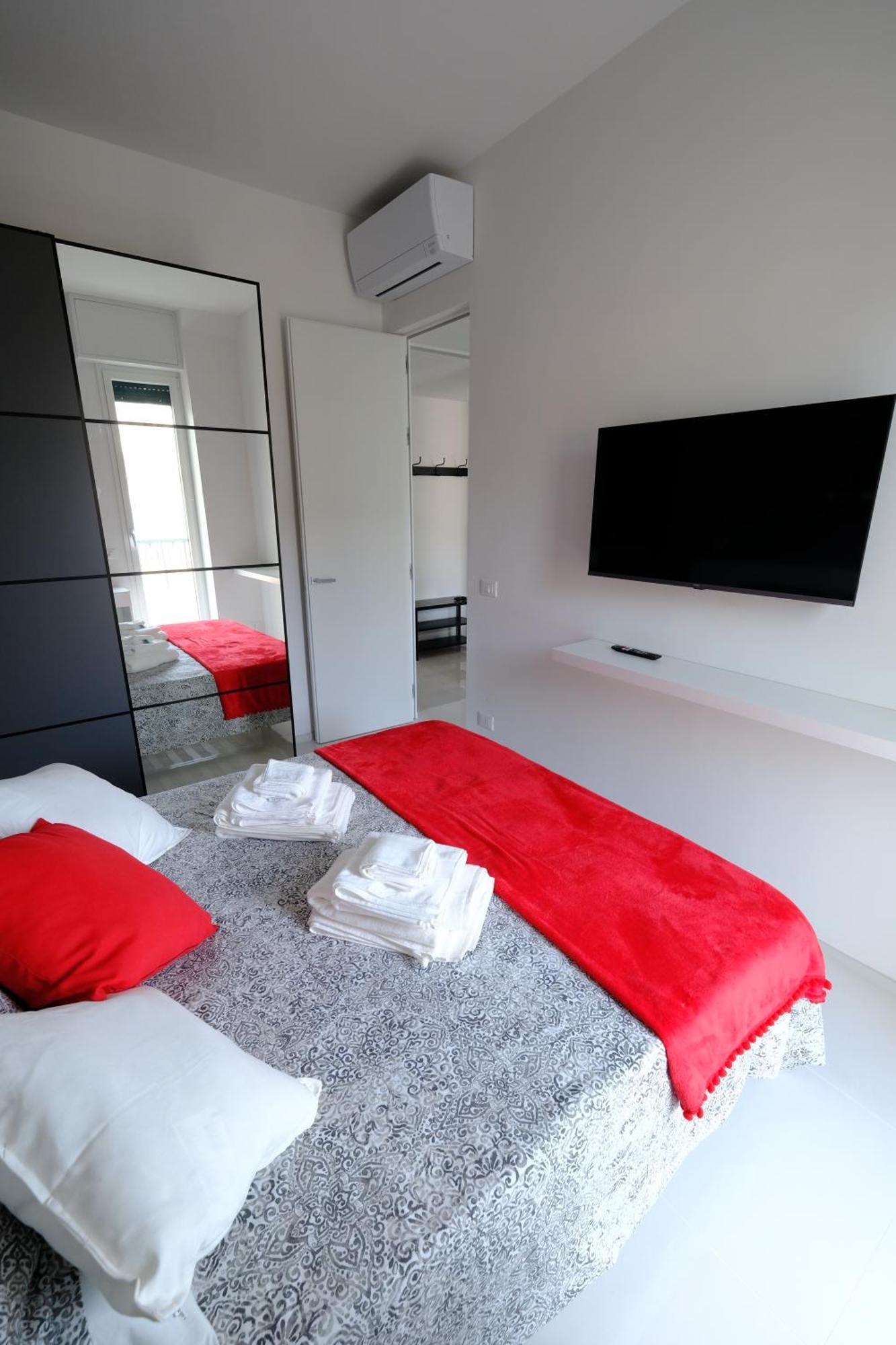 Casa Di Mimmo By Portofinovacanze Rapallo Ngoại thất bức ảnh
