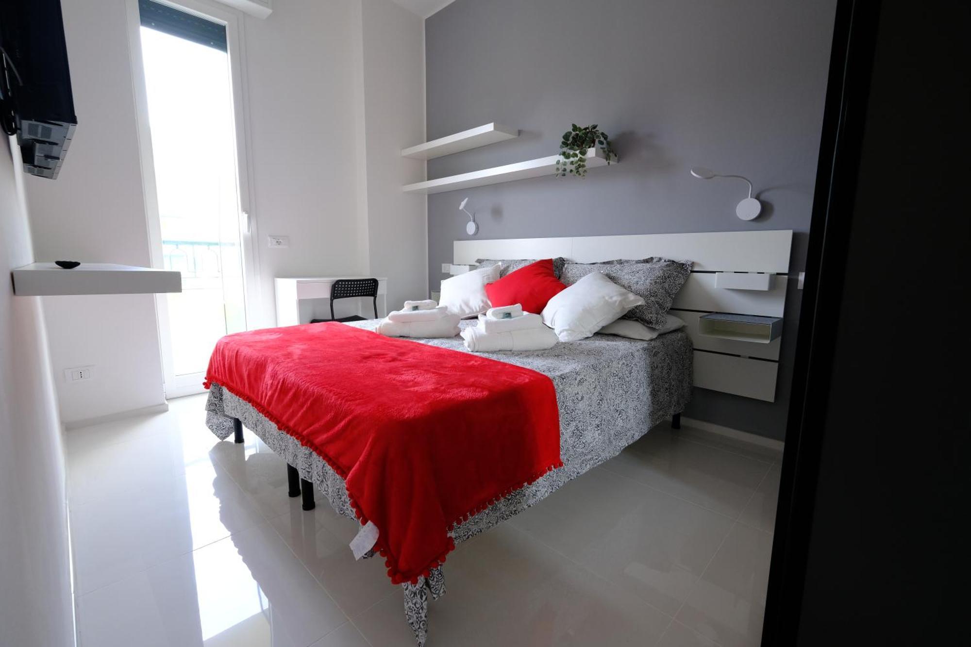 Casa Di Mimmo By Portofinovacanze Rapallo Ngoại thất bức ảnh