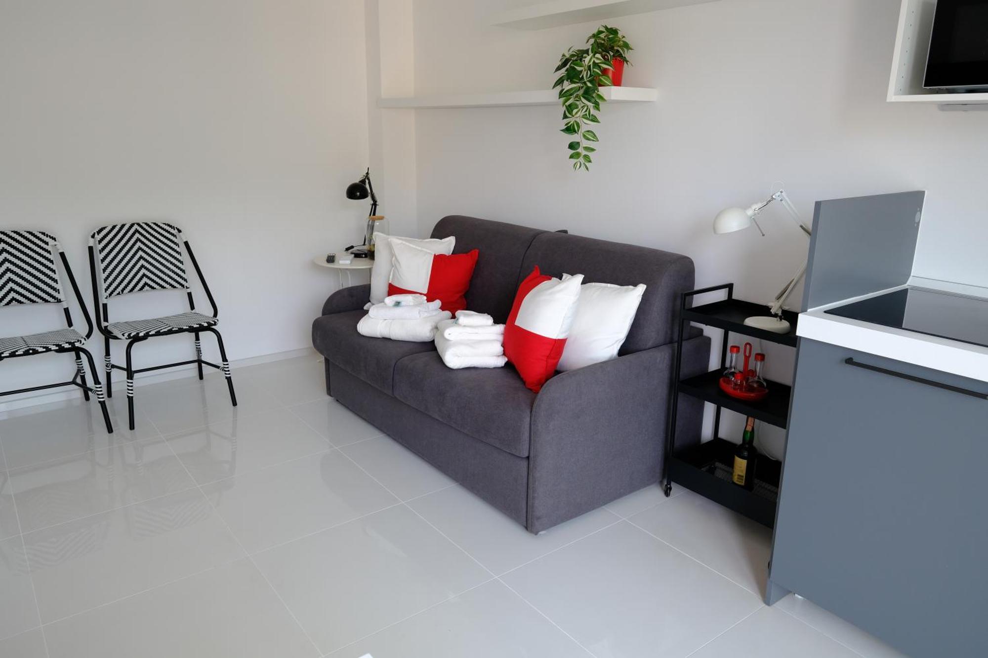 Casa Di Mimmo By Portofinovacanze Rapallo Ngoại thất bức ảnh