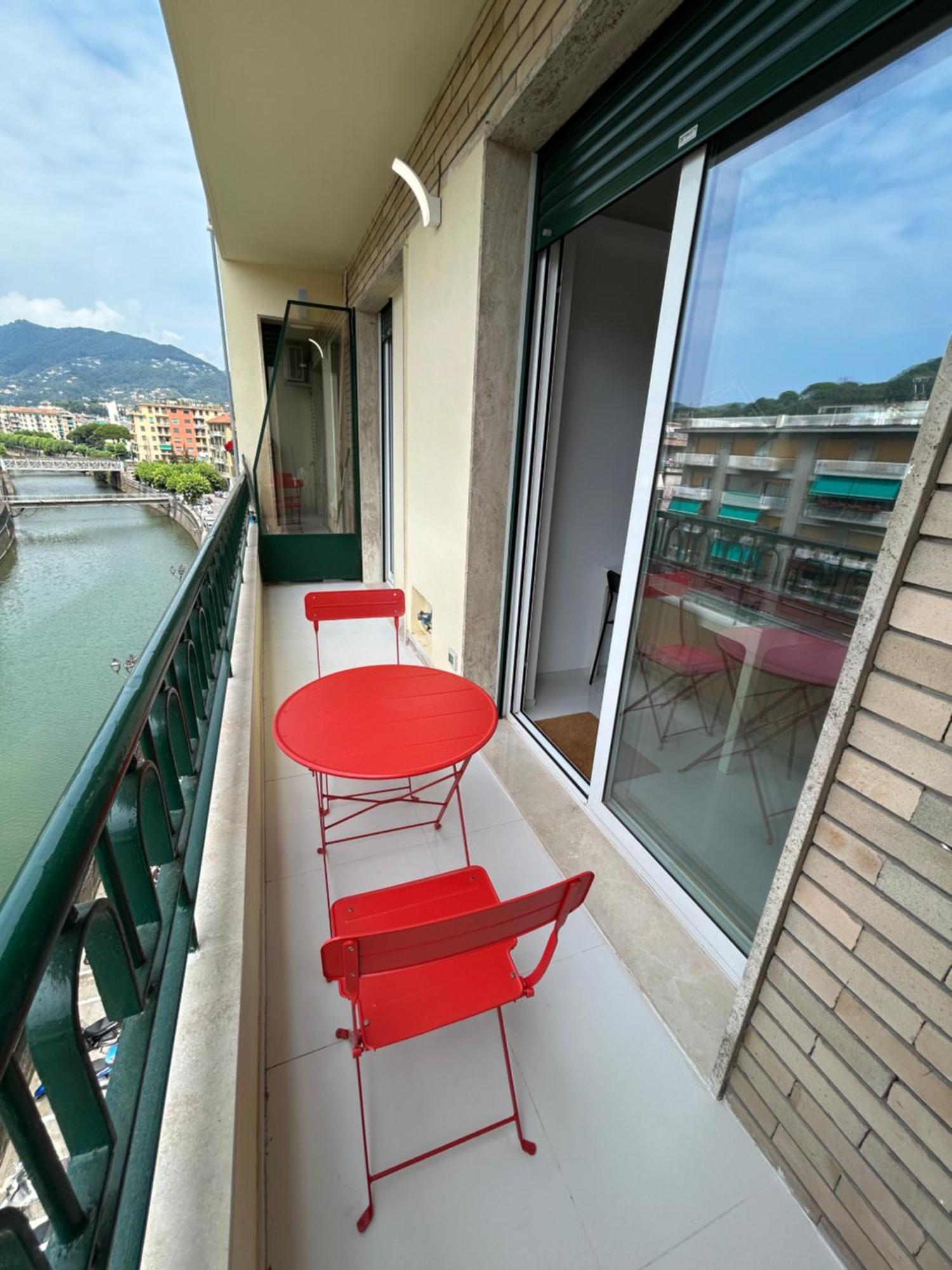 Casa Di Mimmo By Portofinovacanze Rapallo Ngoại thất bức ảnh