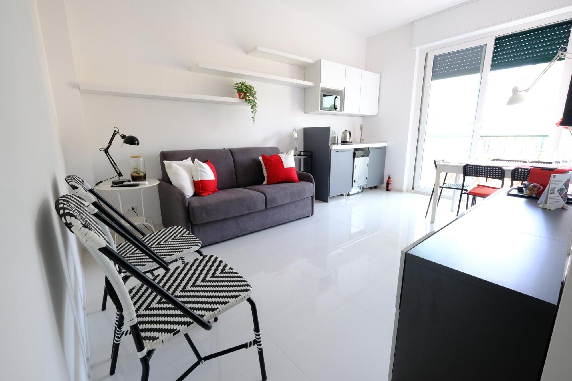 Casa Di Mimmo By Portofinovacanze Rapallo Ngoại thất bức ảnh
