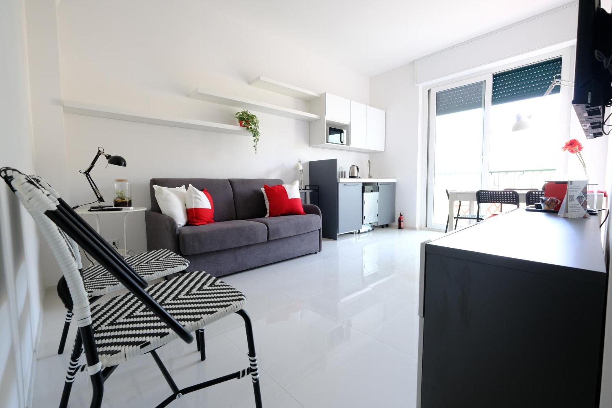 Casa Di Mimmo By Portofinovacanze Rapallo Ngoại thất bức ảnh