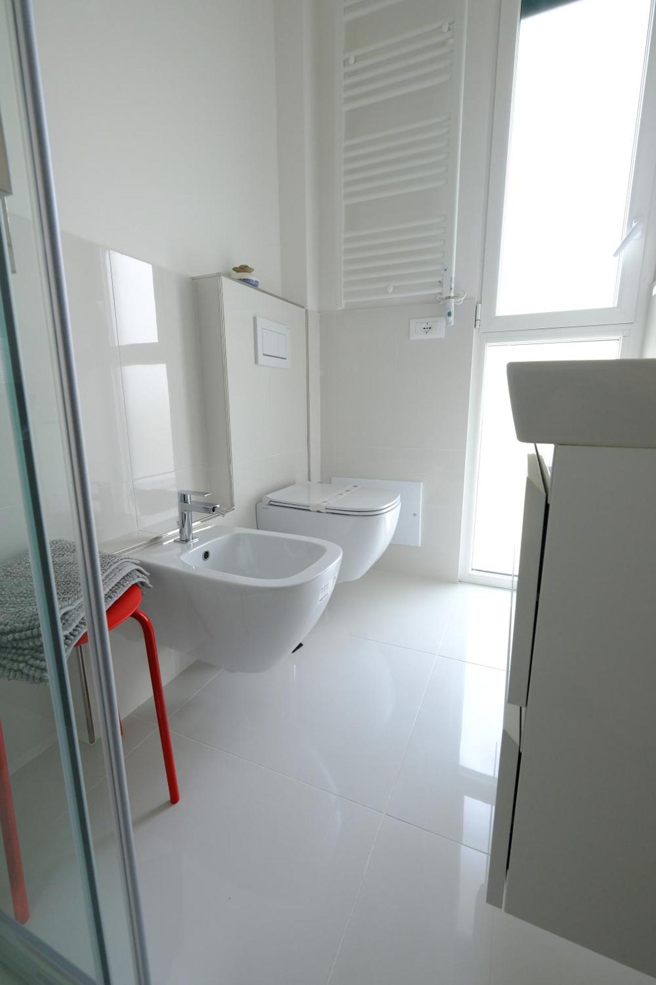 Casa Di Mimmo By Portofinovacanze Rapallo Ngoại thất bức ảnh