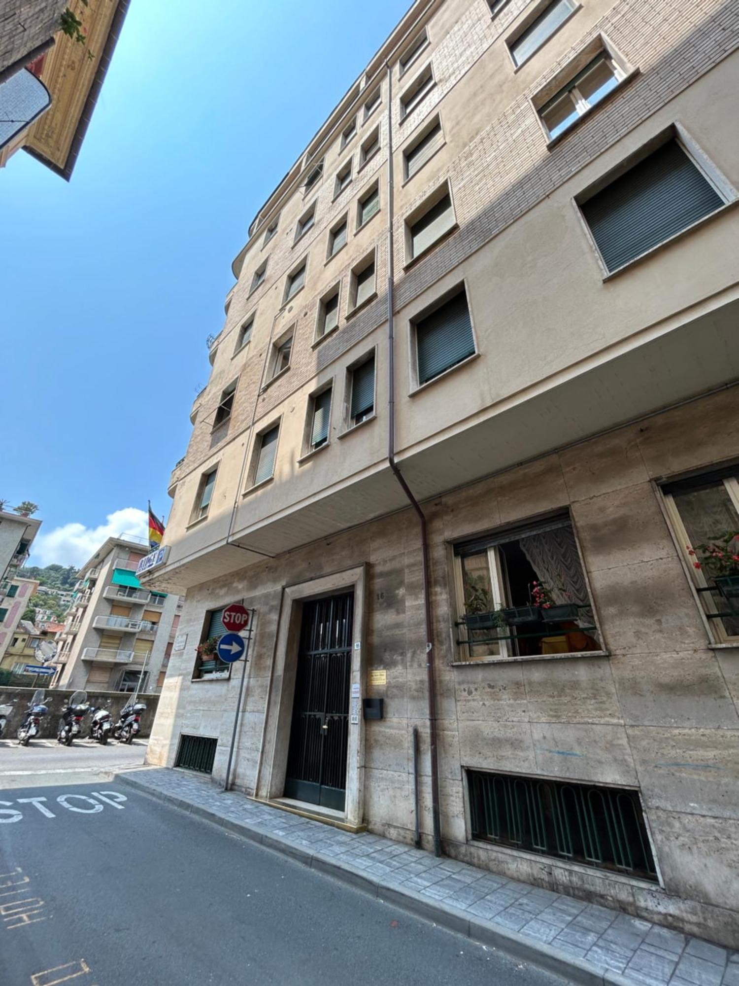 Casa Di Mimmo By Portofinovacanze Rapallo Ngoại thất bức ảnh