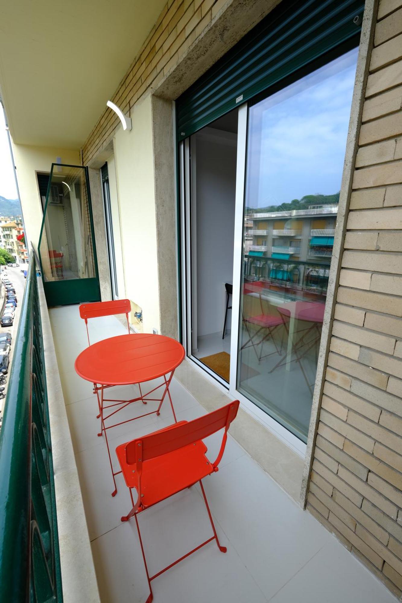 Casa Di Mimmo By Portofinovacanze Rapallo Ngoại thất bức ảnh