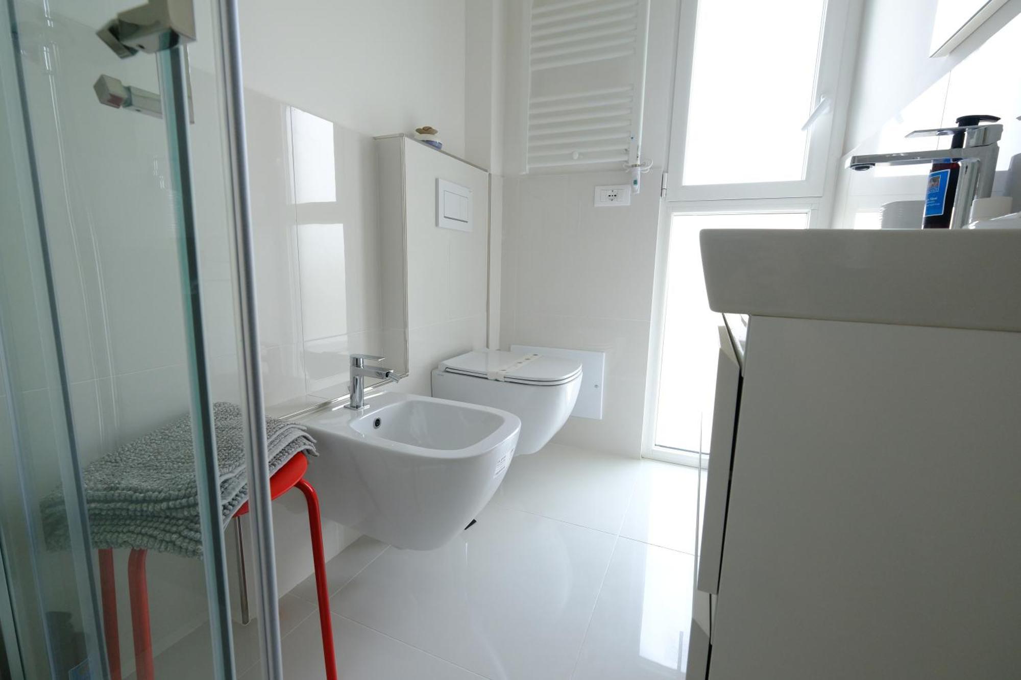 Casa Di Mimmo By Portofinovacanze Rapallo Ngoại thất bức ảnh