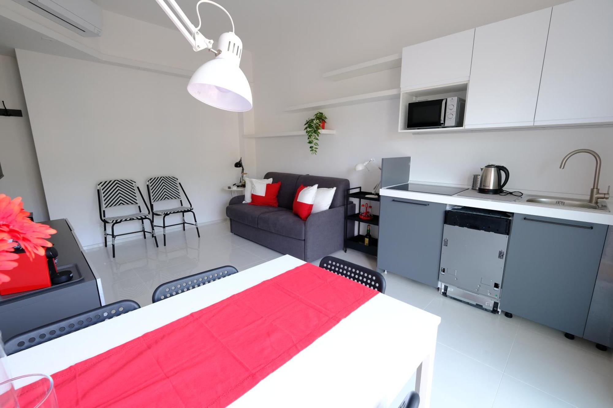 Casa Di Mimmo By Portofinovacanze Rapallo Ngoại thất bức ảnh