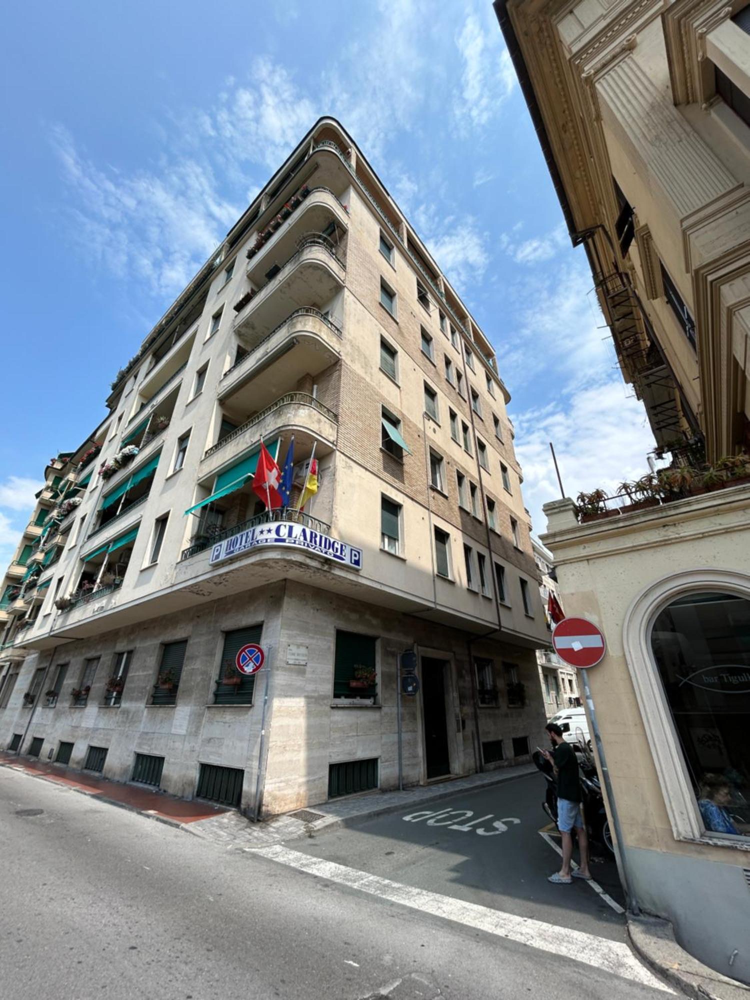 Casa Di Mimmo By Portofinovacanze Rapallo Ngoại thất bức ảnh