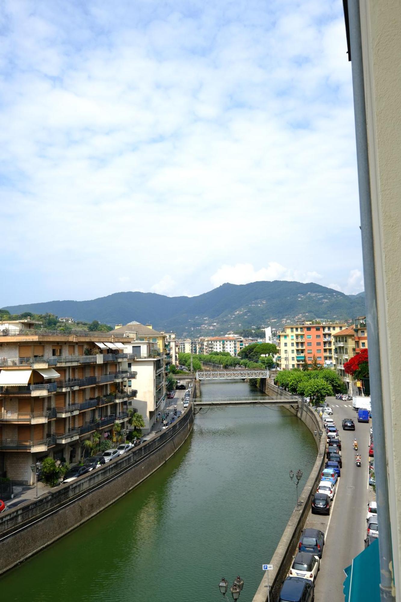 Casa Di Mimmo By Portofinovacanze Rapallo Ngoại thất bức ảnh